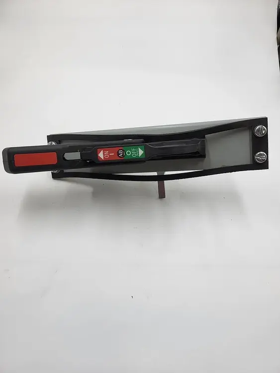 Used ALLEN-BRADLEY _UNKNOWN_ Handles & Knobs Michigan US | ND Industrial Surplus #1276957