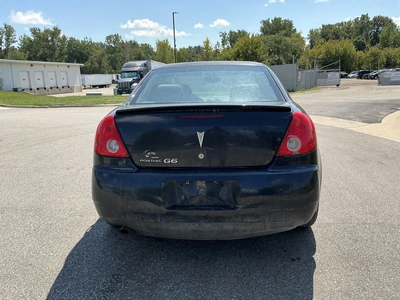 Used 2008 PONTIAC G6 Sedans Michigan US | Miedema Asset Management Group #1483742