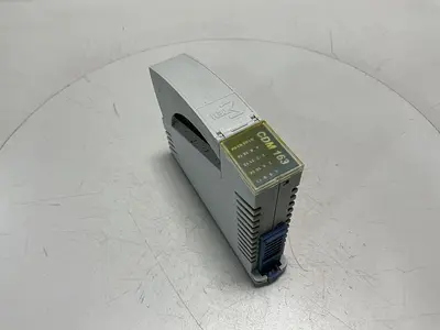 USED SIGMATEK CDM163