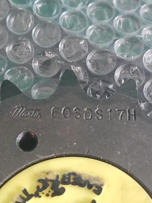 USED Martin 60SDS17H