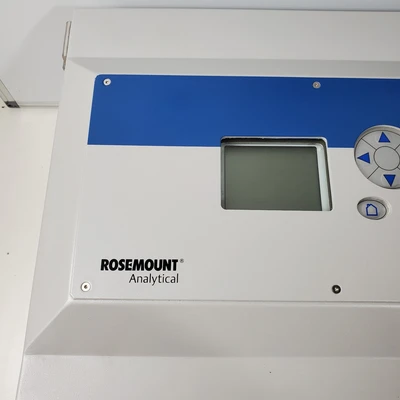 Used Rosemount Analytical XEXF XEF-TCD Gas Analyzers / Detectors | American Industrial Supply Co. #1544297