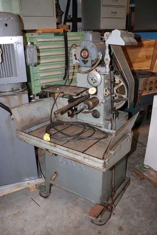Used SUNNEN MBB-1290D Hones Minnesota US | INTER-PLANT SALES #339657
