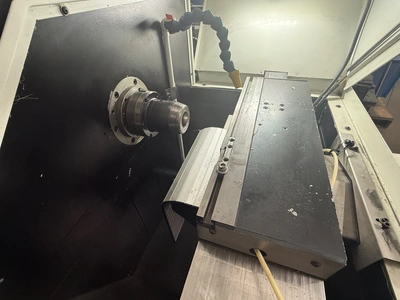 USED 2016 CNC NEW, INC. GSK-GT Express