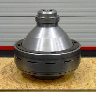 Used _UNKNOWN_ _UNKNOWN_ Disc Stack Centrifuges Florida US | Sanders Equipment #1323884