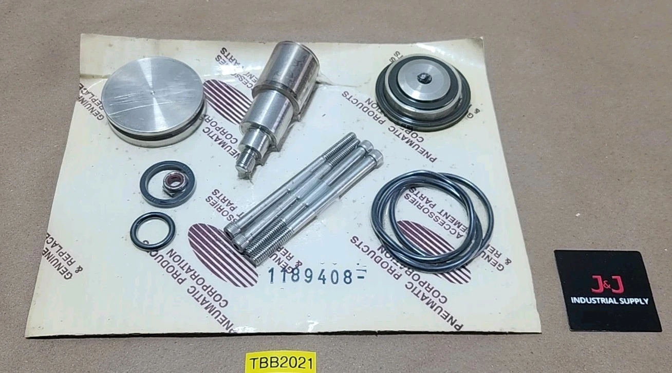 NEW Pneumatic Products 1189408