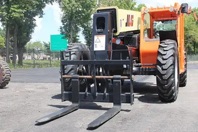 Used 2015 JLG G6-42A Misc Forklifts New York US | United Lift #1445415