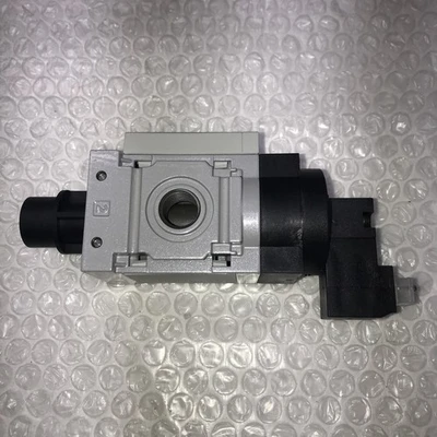 NEW Festo MS4-EE-1/4-10V24