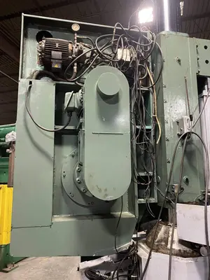 USED 1995 PEERLESS SHB-6030LS