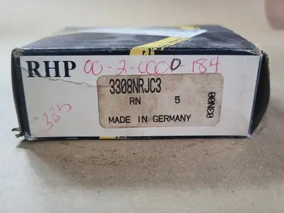 NEW RHP 3308NRJC3