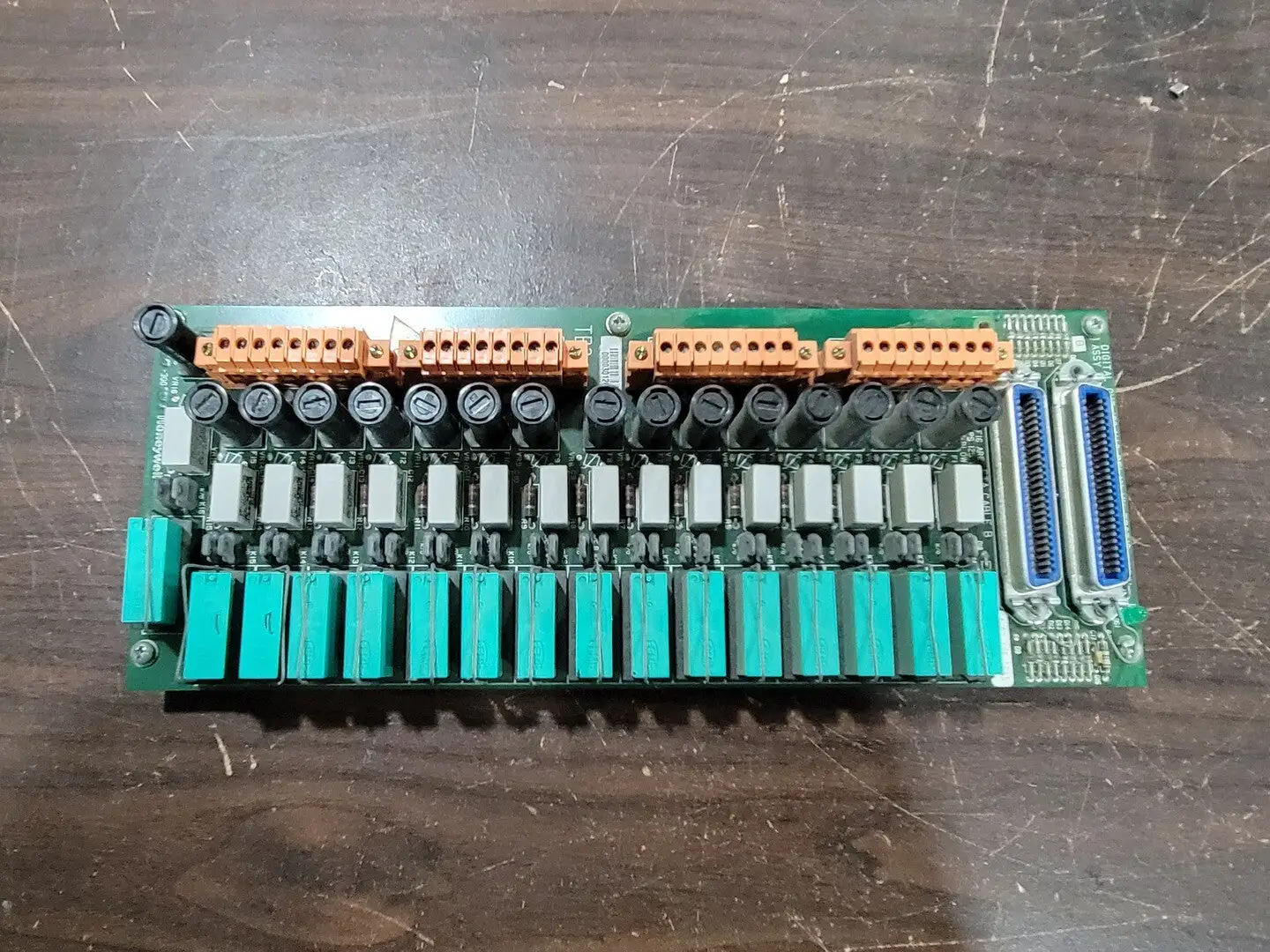 USED HONEYWELL 51309148-125