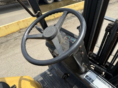 USED 2013 DAEWOO GC30P-3