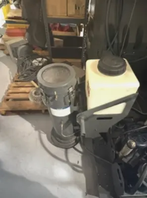 2015 HAAS VF-6SS Vertical Machining Centers | Toolquip, Inc. (7)