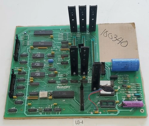 NEW RAMSEY TECHNOLOGY INC D07039A-D001