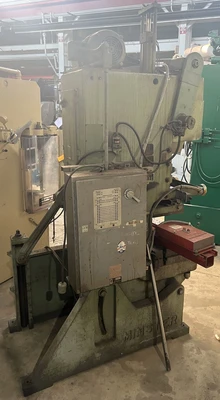 USED MINSTER MINSTER 6 PRESS