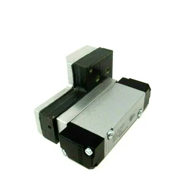 NEW FESTO H6-814-026-00-00 SOLENOID VALVE 532456 H68140260000
