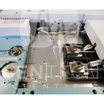 Used AGILENT TECHNOLOGIES 6890A GC Systems New York US | GenTech Scientific #1447241