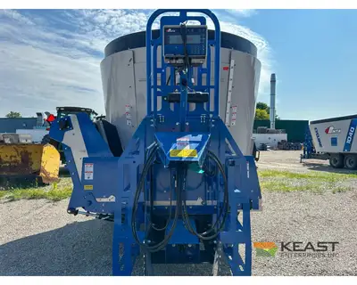 Used PENTA _UNKNOWN_ Feeder Wagons Iowa US | Keast Enterprises #1360430