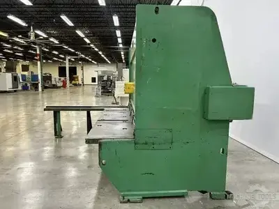 Used 1997 ACCURSHEAR 850010 Power Squaring Shears (Inch) Arizona US | KD Machinery #868020