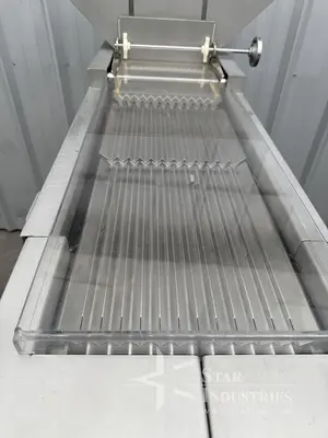 Used 2004 CVC 1220 Tablet/Capsule Counters | Star Industries #1254101