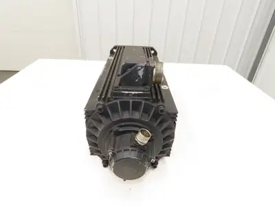 Rexroth Indramat MDD112D-N-030-N2M-130PB0 Permanent Magnet Servo Motor 3000 RPM