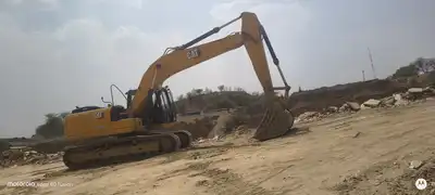 Used 2022 CATERPILLAR 323D3 Excavators Florida US | US Global Heavy Equipment Solutions #1412656