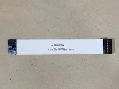 NEW 2012 ALLEN-BRADLEY A019FF34