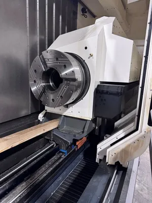 2017 DMG MORI NT 6600DCG/ 4000CS CNC LATHES MULTI AXIS | Quick Machinery Sales, Inc. (8)