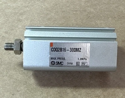 NEW SMC CDQ2B16-30DMZ