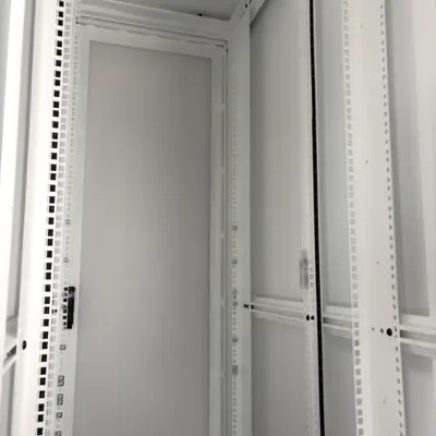 NEW Martin Scientific Enclosures MSR Series