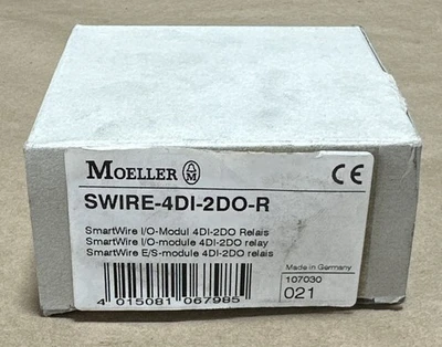 NEW Moeller 107030