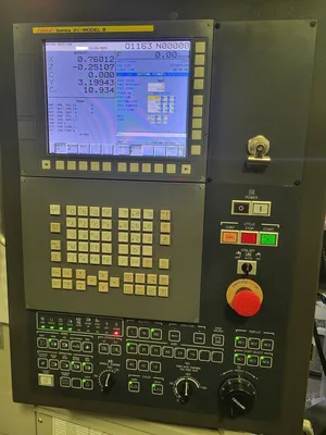 2021 TSUGAMI B038T Swiss Type Automatic Screw Machines | Midstate Machinery (2)