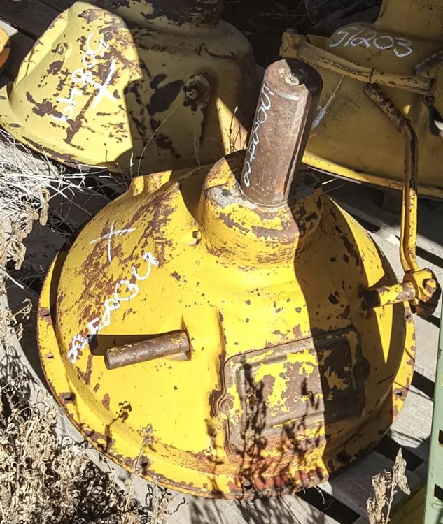 Used TWIN DISC - Gearboxes Colorado US | Power Zone Equipment #976546