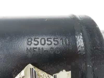 Hyster 1504880 Forklift  Hydraulic Forklift Tilt Cylinder From E80XN