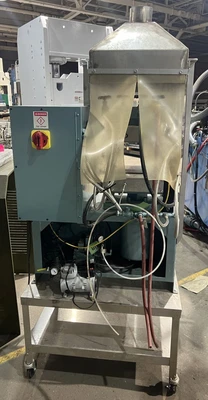 USED 1999 PHI PHI AS-21-H-C-O PRESS