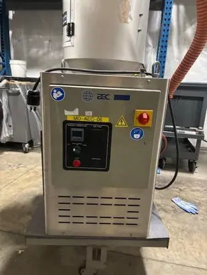 USED 2017 AEC ACM30-F