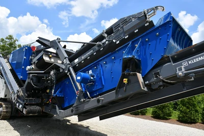 Used 2023 KLEEMANN _UNKNOWN_ Crushers South Carolina US | BTM Machinery #1357157