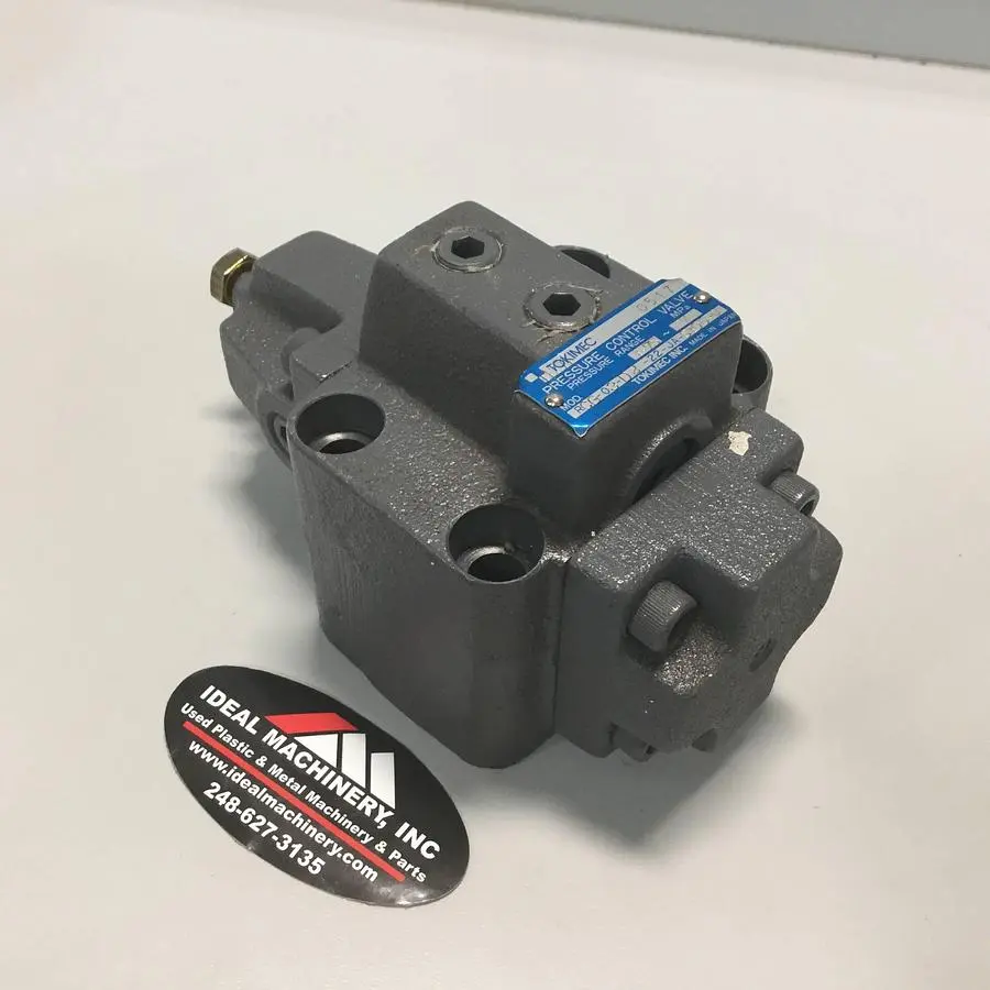 USED VICKERS RCG03D22JAS106J
