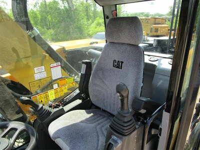 Used 2015 CATERPILLAR M318F Wheel Excavators | Abele Tractor #1342767