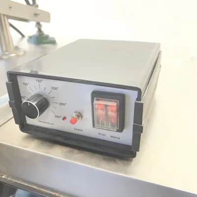 USED BARRINGTON BPS-150K