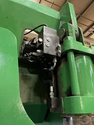 USED CINCINNATI 230FMII-10