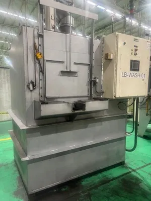 USED 1989 LINDBERG 78-SH- 243618-IOS