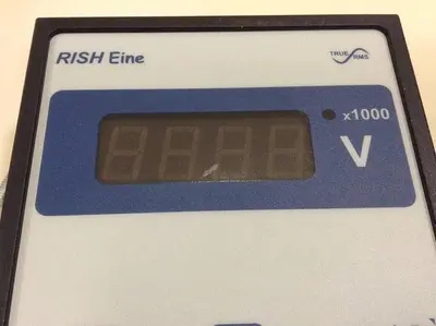 USED RISHABH RISH EINE V