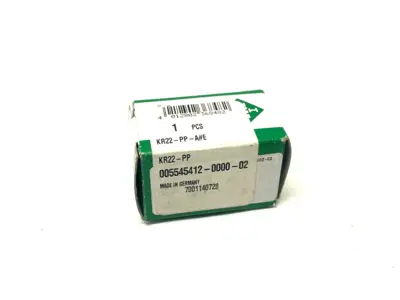 NEW INA CAM FOLLOWER ROLLER BEARING