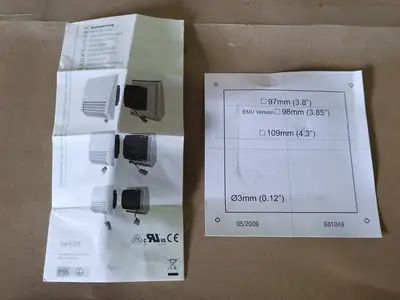NEW STEGO 01800.0-01