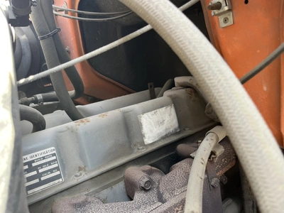 Used 1991 FORD L8000 VAC-CON Combination Sewer Cleaners Michigan US | Miedema Asset Management Group #1340416