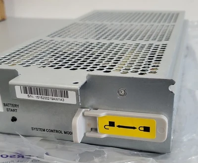 USED Emerson APSBYPDSPMOD