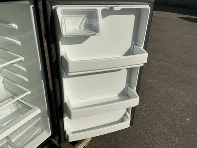 Used GE APPLIANCES GTS18GTNDRBB Residential Appliances Michigan US | Miedema Asset Management Group #1761067
