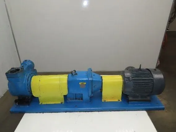Used BLACKMER _UNKNOWN_ Pumps | Arrow Industrial #563796