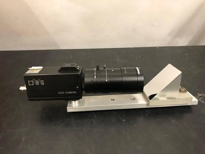 OSCAR CCD CAMERA, COMPUTAR