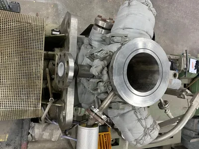 USED DRAISWERKE TR-100